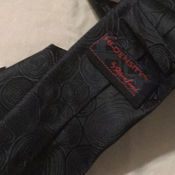 Silk Tie & Hankie Set - Picture 5 of 5